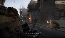 战地2042最新爆料网,全新爆料揭示未来战争新篇章